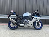 New 2026 Suzuki GSX-R600