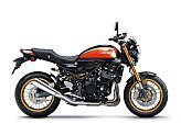 New 2026 Kawasaki Z900 SE ABS