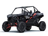 New 2026 Kawasaki Teryx KRX