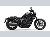 New 2026 Honda Rebel 1100 DCT
