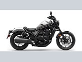 New 2026 Honda Rebel 1100