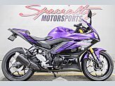 2020 Yamaha YZF-R3