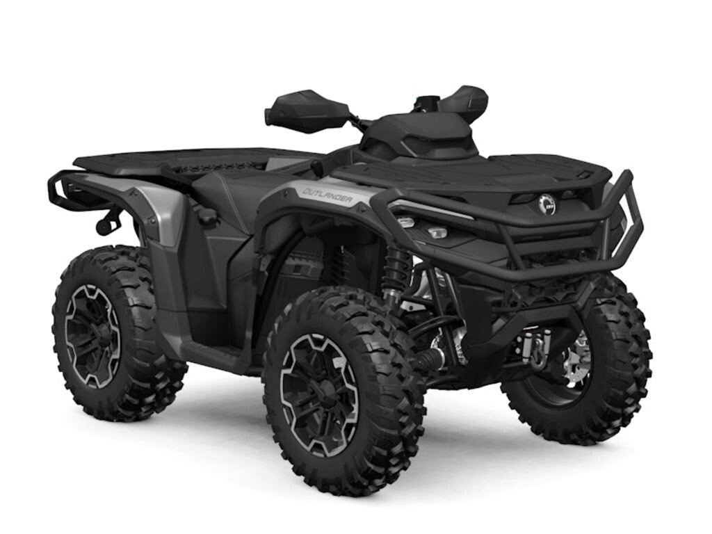 New 2025 Can-Am Outlander 850