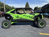 New 2026 Kawasaki Teryx