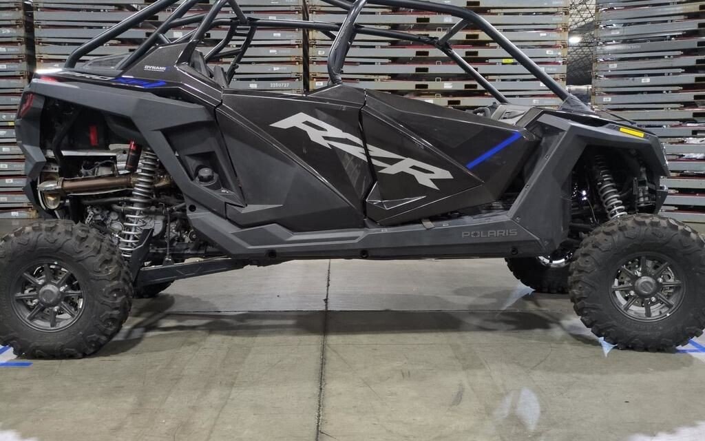 2023 Polaris RZR Pro XP 4 Ultimate