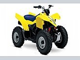 New 2026 Suzuki QuadSport Z90
