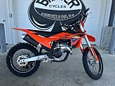 New 2026 KTM 250SX-F