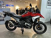 New 2026 BMW R1300GS