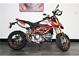 2022 Ducati Hypermotard 950
