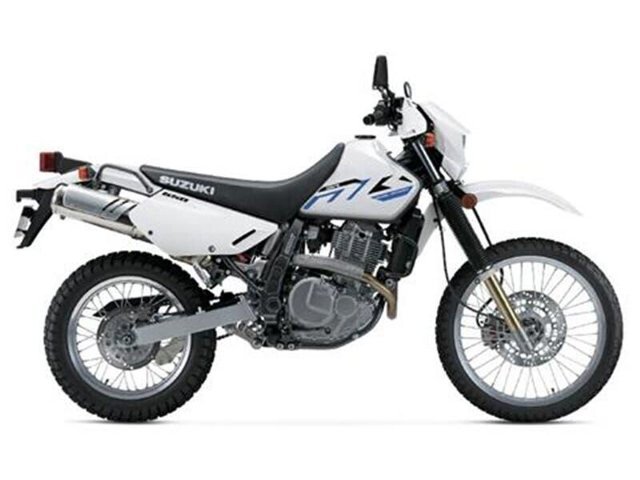 New 2026 Suzuki DR650S