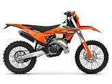 New 2026 KTM 150XC-W