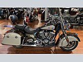 2024 Indian Springfield Premium w/ ABS