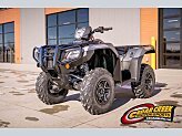 New 2026 Honda FourTrax Foreman 4x4 Automatic DCT EPS Deluxe