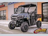 New 2026 Polaris Ranger 500