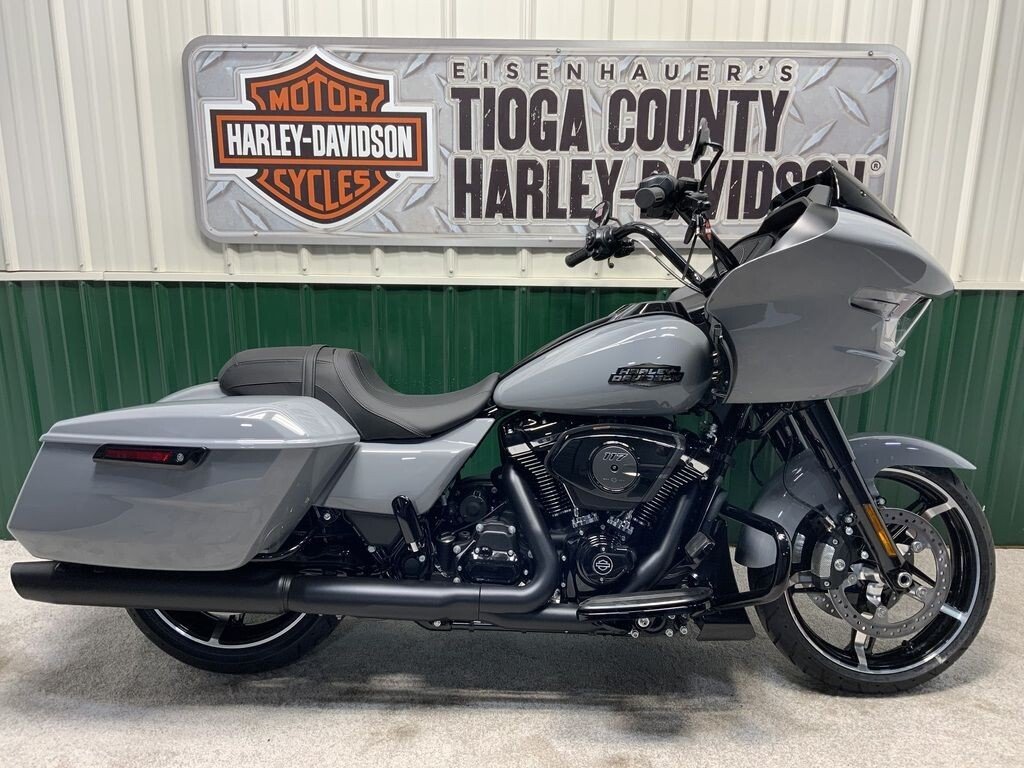 New 2026 Harley-Davidson Touring Road Glide