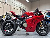 2024 Ducati Panigale V4