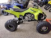 2025 Yamaha YFZ450R