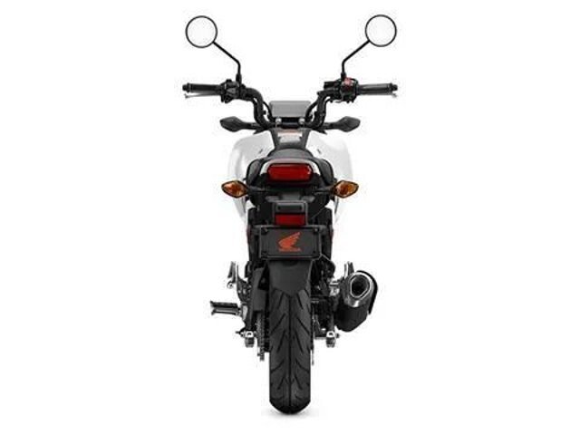 New 2026 Honda Grom
