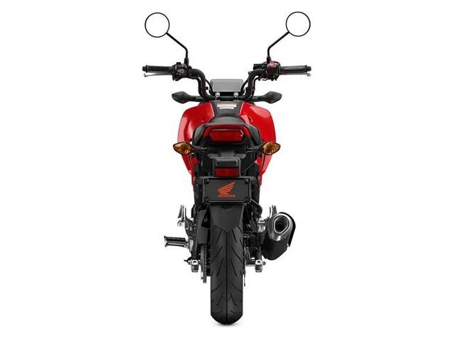 New 2026 Honda Grom