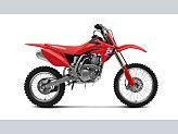 New 2026 Honda CRF150R