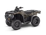 New 2026 Honda FourTrax Rancher 4x4