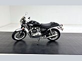 2007 Triumph Thruxton