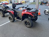 New 2026 Can-Am Outlander MAX 700 DPS