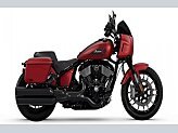 New 2025 Indian Sport Chief RT Dark Horse w/ABS