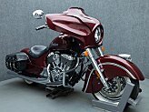 2018 Indian Chief Classic