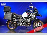 2020 BMW R1250GS