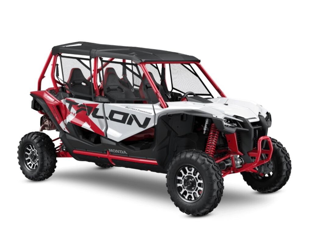 2021 Honda Talon 1000X