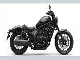 New 2026 Honda Rebel 1100
