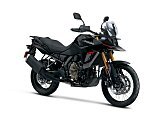 New 2025 Suzuki V-Strom 800