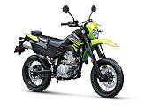 New 2026 Kawasaki KLX300