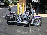 2001 Harley-Davidson Softail