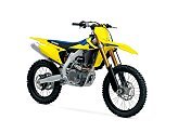 New 2026 Suzuki RM-Z450