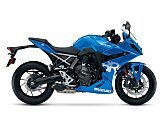 New 2026 Suzuki GSX-8R