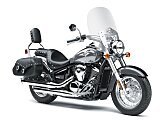 New 2026 Kawasaki Vulcan 900