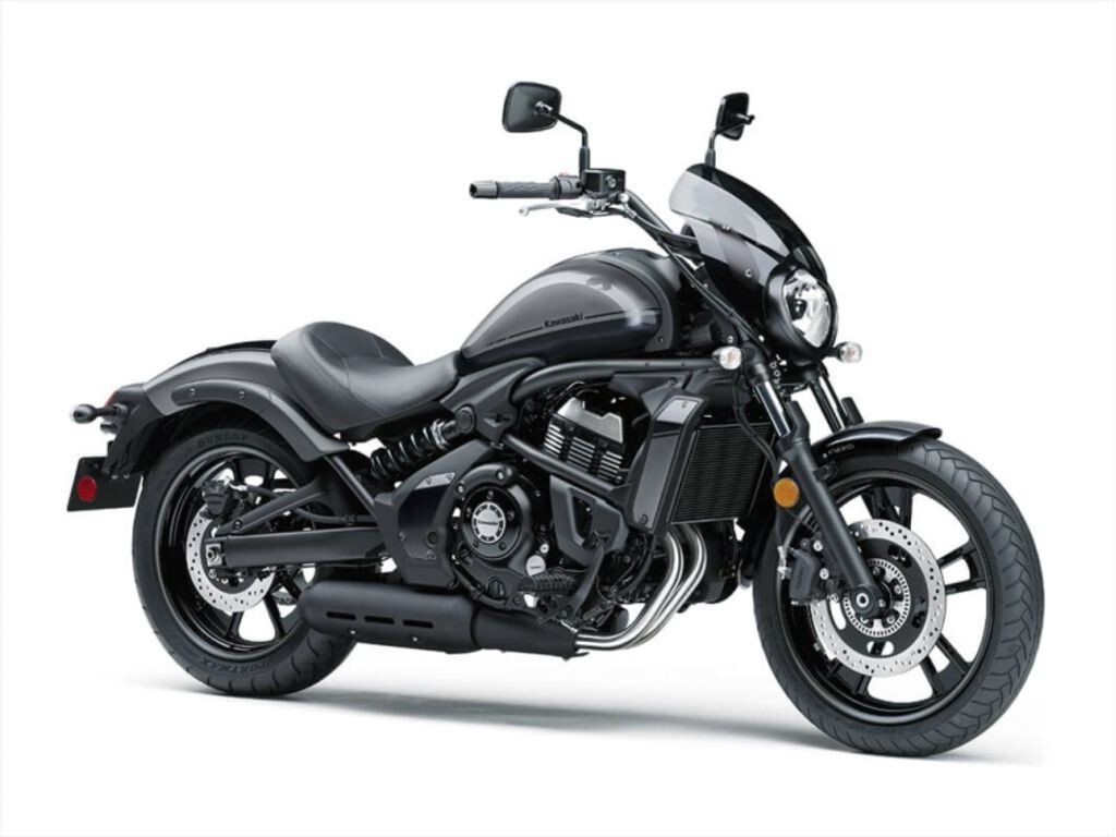 2021 Kawasaki Vulcan 650