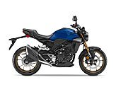 2021 Honda CB300R