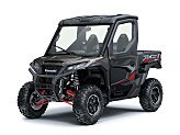 New 2024 Kawasaki Ridge HVAC