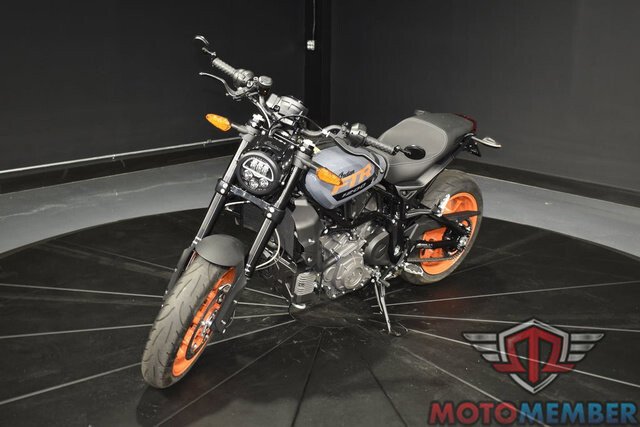 2023 Indian FTR 1200