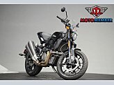 2019 Indian FTR 1200