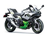 New 2024 Kawasaki Ninja 7
