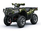 New 2026 Kawasaki Brute Force 750