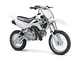 New 2026 Kawasaki KLX110R