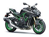 New 2026 Kawasaki Z H2