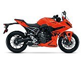New 2026 Suzuki GSX-8R