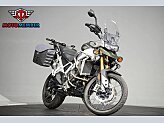 2023 Triumph Tiger 900 Rally Pro