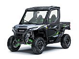 New 2025 Kawasaki Ridge HVAC
